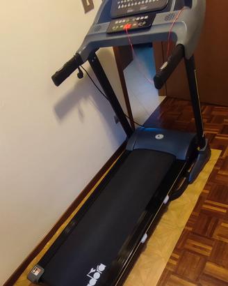 Tapis roulant Diadora Exess 4.8