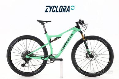 Orbea Oiz X01 t.L