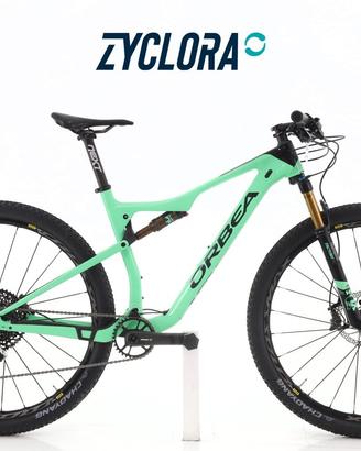 Orbea Oiz X01 t.L