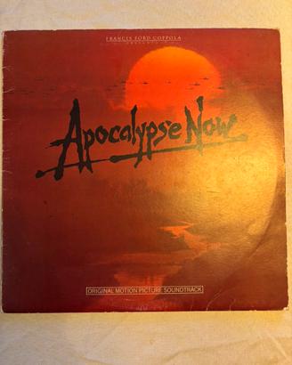 Apocalypse now