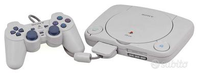 PlayStation One perfetta