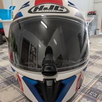 CASCO HJC I70 LONEX MC21SF