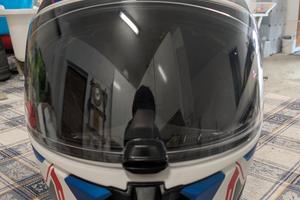 CASCO HJC I70 LONEX MC21SF