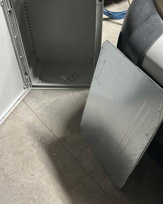 QUADRO ARMADIO SCHNEIDER ELETTRIC THALASSA