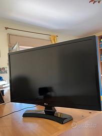 Tv Led 24’’ Lg