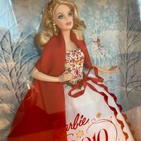 Barbie magia delle feste 2010