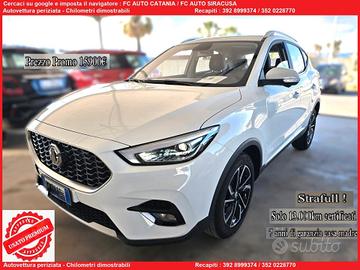 Mg ZS 1.5 VTi-tech Luxury