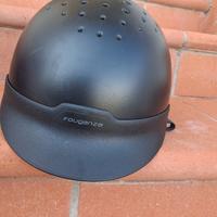 casco equitazione tg 58/61