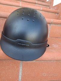 casco equitazione tg 58/61