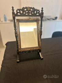 Specchio da tavola cinese