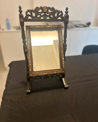 Specchio da tavola cinese
