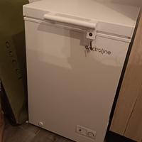 Freezer a pozzetto