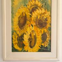 Quadro DI MICHELE ANTONIO