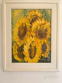 Quadro DI MICHELE ANTONIO