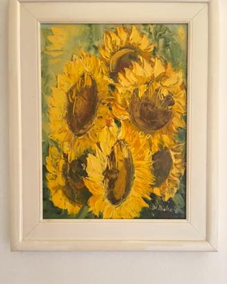 Quadro DI MICHELE ANTONIO