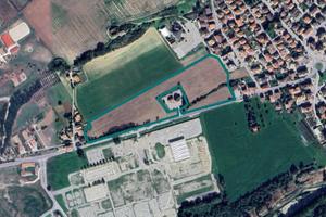 Area edificabile a Fermo