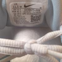 scarpe da ginnastica Nike tg 45