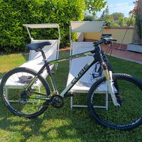 MTB cube analog