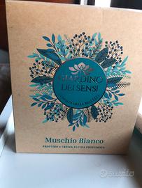 Profumo Giardino dei Sensi