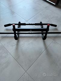 Barra per trazioni adidas