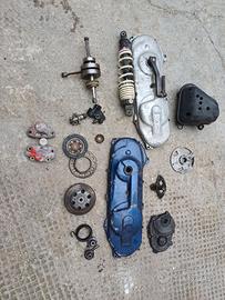 Ricambi minarelli orizzontale