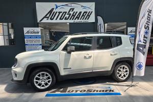 JEEP RENEGADE 1.0 T3 LIMITED 120CV 2019