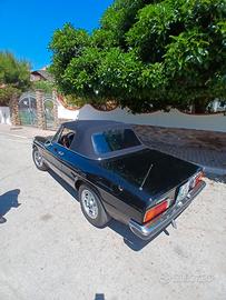 Alfa Romeo Spider 1750