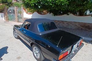 Alfa Romeo Spider 1750