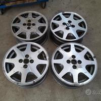 Cerchi In Lega Da 15" Per Lancia Thema - Delta