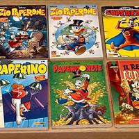 Fumetti Disney