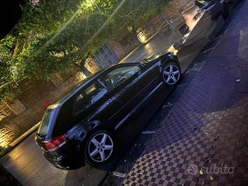 Audi A3 2.0
