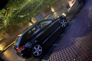 Audi A3 2.0