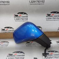 Specchio specchietto retrovisore destro 2016 opel