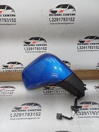 Specchio specchietto retrovisore destro 2016 opel