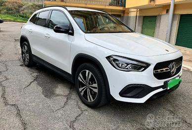 Gla 200 premium