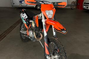 KTM 250 EXC-F 2020