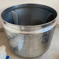 Ricambi CESTELLO ASCIUGATRICE ELECTROLUX