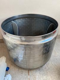 Ricambi CESTELLO ASCIUGATRICE ELECTROLUX