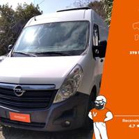 Opel Movano 35 2.3 CDTI 125CV CELLA FRIGORIFERO