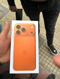 Iphone 17pro max 1 trb