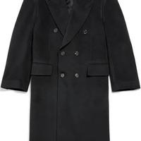capotto balenciaga