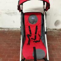 passeggino Chicco 