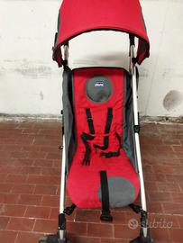 passeggino Chicco 
