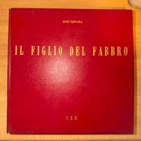 Il figlio del fabbro