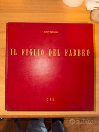 Il figlio del fabbro
