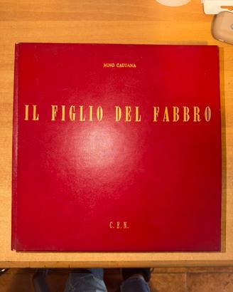Il figlio del fabbro
