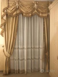 Tenda classica