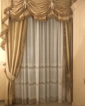 Tenda classica