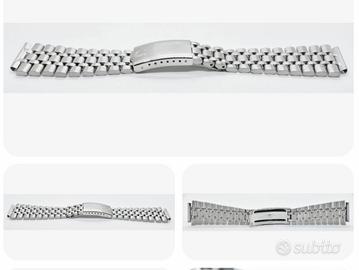 Bracciale Jubilee Omega speedmaster USA