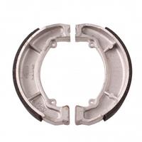 Ceppi freno posteriore per Cagiva Aletta Rossa Ele